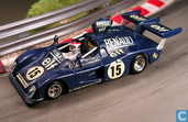 Alpine-Renault A441 
