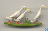 Ganzen