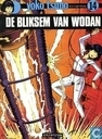 De bliksem van Wodan