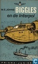 Biggles en de Interpol