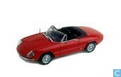Alfa Romeo Spider 2000 Veloce