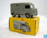 Citroën 1200kg Van