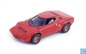 Lancia Stratos