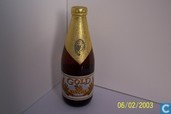 Gold Singha Beer