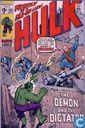 The Incredible Hulk 133