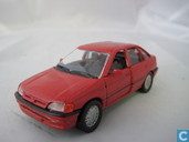 Ford Escort