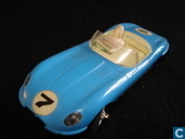 Jaguar E-type