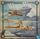 Wings of War - Rugdekking verplicht