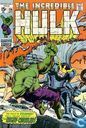 The Incredible Hulk 126