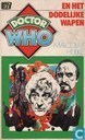 Dr. Who en het Dodelijke Wapen