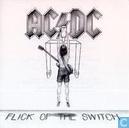 Flick of the switch