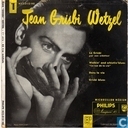 "Grisbi" Wetzel, Jean