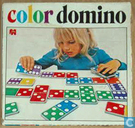 Color Domino