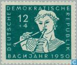 Bach, Johann Sebastian