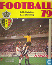 Plaatjesalbum: Football 79