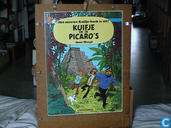 Kuifje en de picaro's