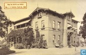 Hotel het WAPEN van RUURLO