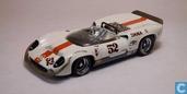 Lola T70 Mk.2 - Chevrolet   