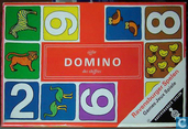 Cijfer Domino des Chifres