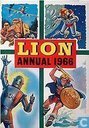 Lion Annual 1966
