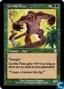 Gorilla Titan