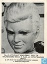 Astronaut Alan Tracy, pilot of Thunderbird 3 who is also an expert racing driver.