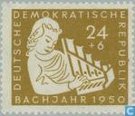 Bach, Johann Sebastian