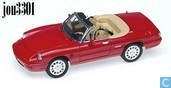 Alfa Romeo Spider 1993