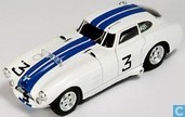 Cunningham C4 RK Coupe - Chrysler 