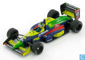 Lola LC89 - Lamborghini  