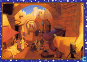 In Agrabah