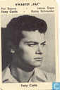 Tony Curtis