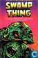 Swamp Thing