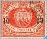 1892 Heraldiek (SAN 2)
