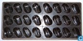 Bonbon, motief: rumboon