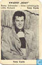 Tony Curtis