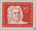 Bach, Johann Sebastian