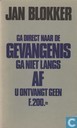 Ga direct naar de gevangenis ga niet langs af u ontvangt geen F.200,=