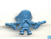Yosemite Sam