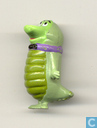 Alfi gator