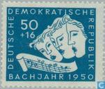 Bach, Johann Sebastian