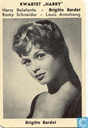 Brigitte Bardot