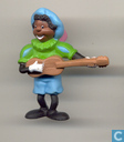 Muziekpiet