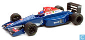 Tyrrell 020C - Yamaha