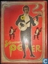 Schwarzer Peter - Zwarte Piet