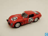 Alfa Romeo Giulia TZ/2  