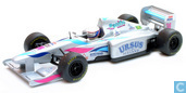 Pacific PR01 - Ilmor