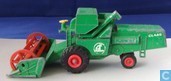 Claas Matador Combine Harvester