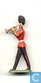 British Army Musician
