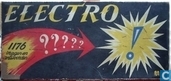 Electro - 1176 vragen en antwoorden